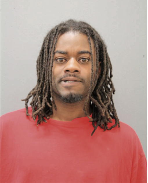 JOSEPH C MCCASKILL, Cook County, Illinois