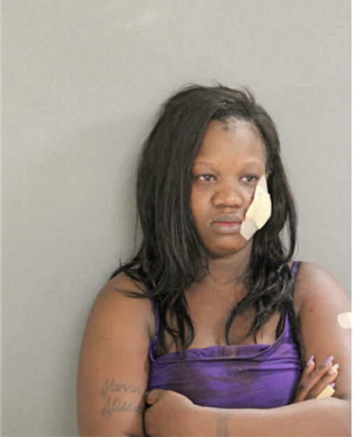 TAIJAH MCKINNEY, Cook County, Illinois