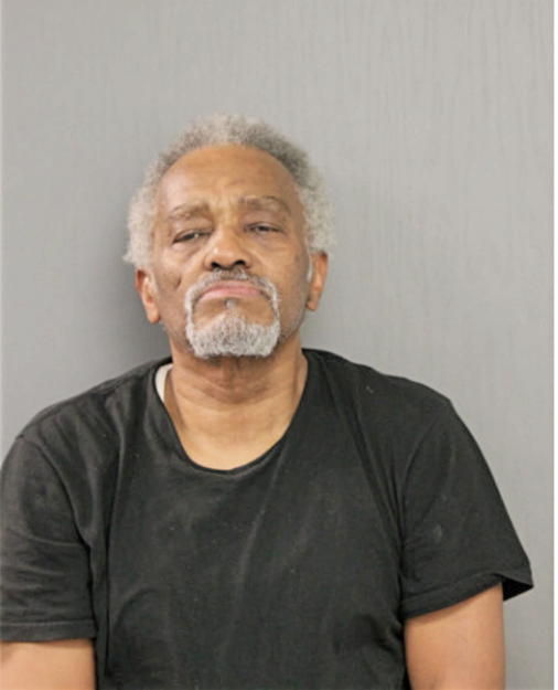 CHARLES MEDIOUS, Cook County, Illinois