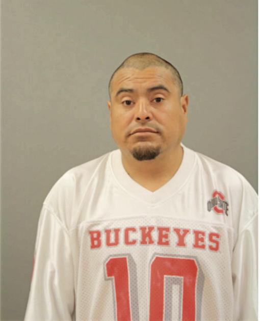 ROBERTO MEJIA, Cook County, Illinois