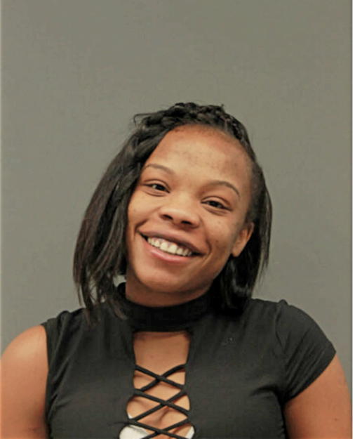 KYA MILLER, Cook County, Illinois