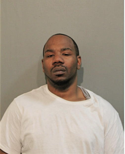 BRUCE MILTON, Cook County, Illinois