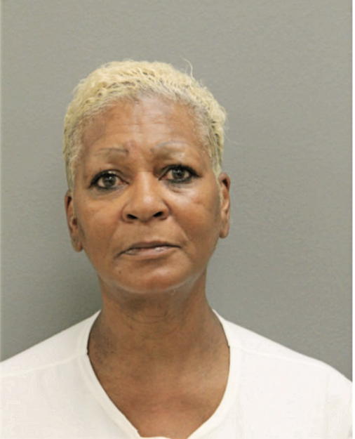 CHERYL L MITCHELL, Cook County, Illinois