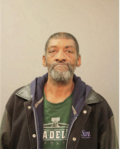 QUINNON A MITCHELL, Cook County, Illinois