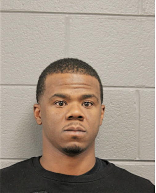 ALZYKE A MOORE, Cook County, Illinois