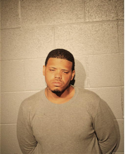 GEORGE MOORE, Cook County, Illinois