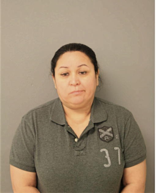 MARISOL MORALES, Cook County, Illinois