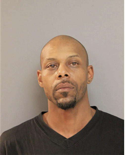 ANTHONY L MORRIS, Cook County, Illinois