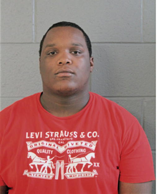 DEQUANE L NELSON, Cook County, Illinois