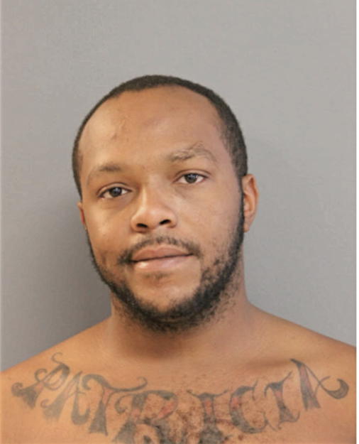 CALVIN NUTALL, Cook County, Illinois