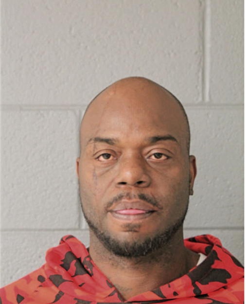 BOBBY L OBANNER, Cook County, Illinois