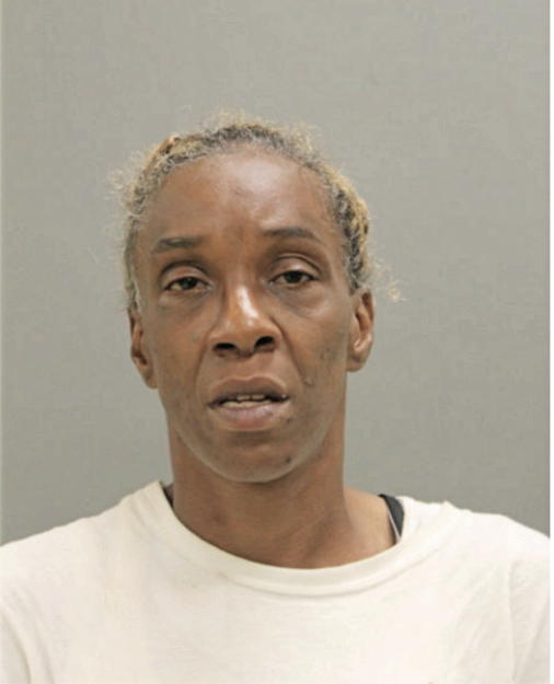 SHEREE OFFORD, Cook County, Illinois