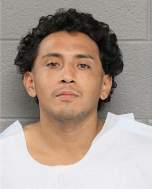 ANTONIO ORTEGA, Cook County, Illinois