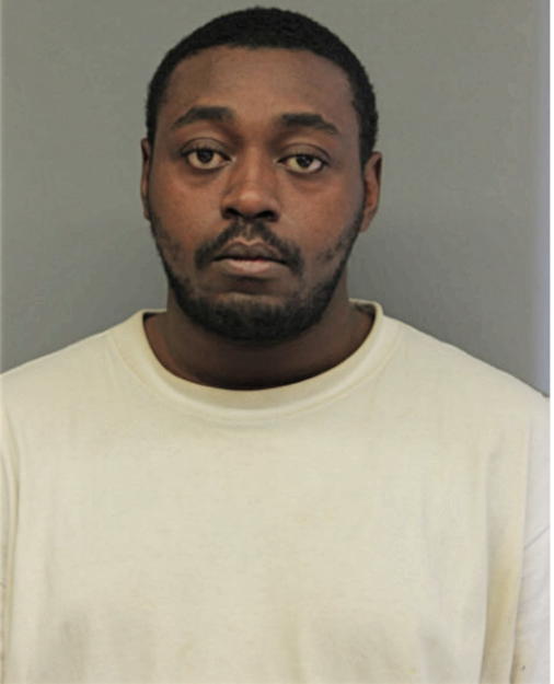 NICCO D OWENS, Cook County, Illinois