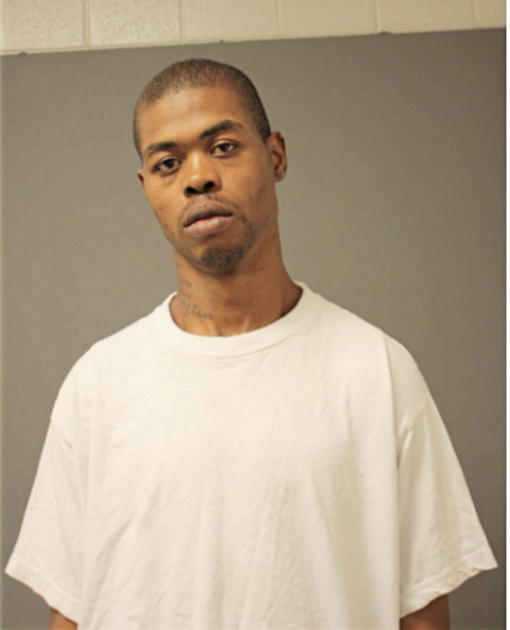 VONZELL PAYTON, Cook County, Illinois