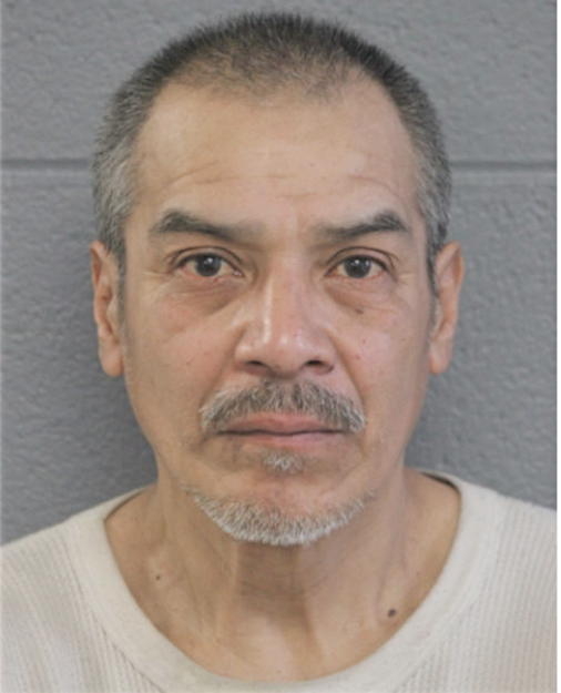 JACINTO PEREZ, Cook County, Illinois