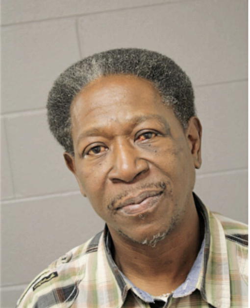 KENNETH PORTER, Cook County, Illinois