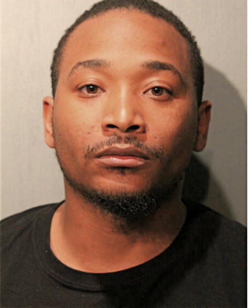 NAVEN P PRYOR, Cook County, Illinois