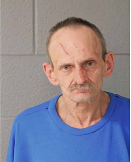 WALTER J RADWANSKI, Cook County, Illinois