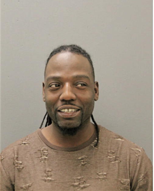 EVERETT D RAWLS, Cook County, Illinois