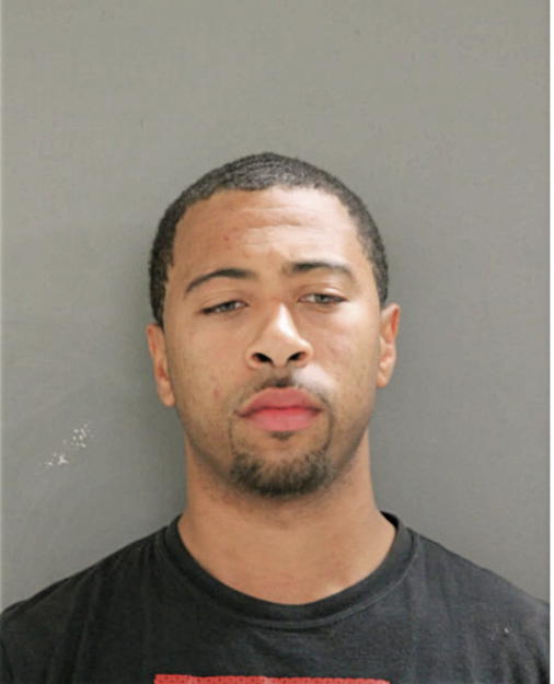 DEONDRA REDDICK, Cook County, Illinois