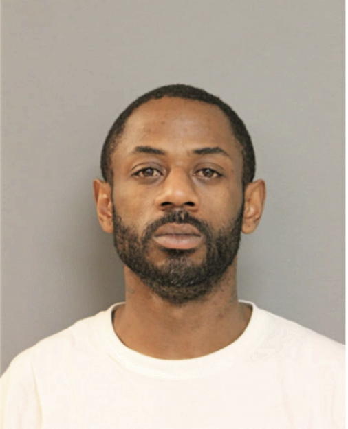 TERRELL L REED, Cook County, Illinois