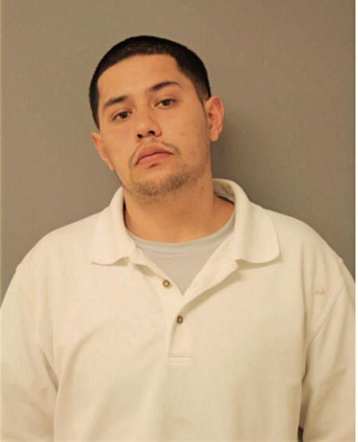 JORGE RENDON, Cook County, Illinois