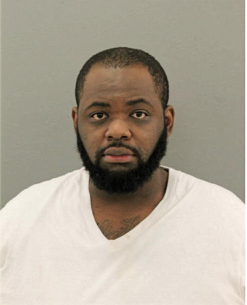 COREY L RICKS, Cook County, Illinois