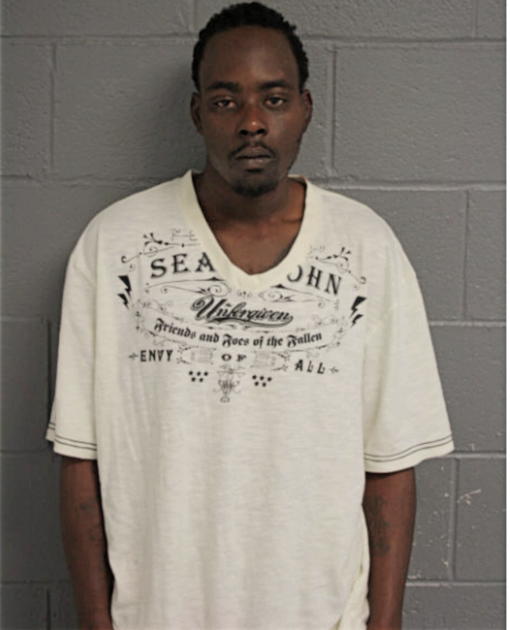 LORNE RILEY, Cook County, Illinois