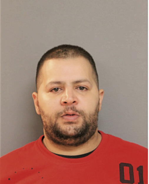 JONATHAN VELEZ RIVERA, Cook County, Illinois
