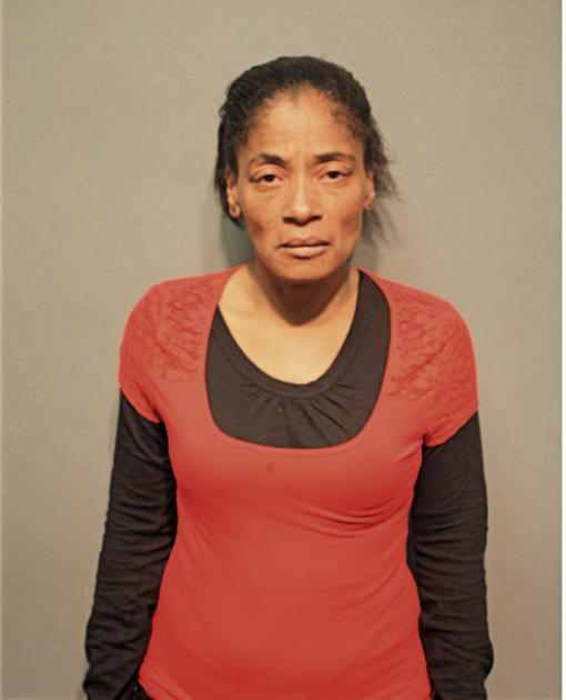 CAMILLE D RODRIGUEZ, Cook County, Illinois