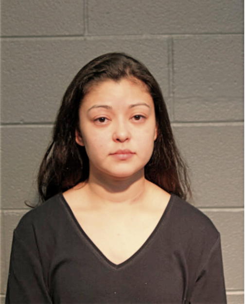 EVELIN RODRIGUEZ, Cook County, Illinois
