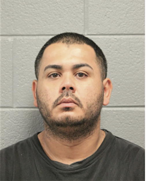 RICARDO RODRIGUEZ, Cook County, Illinois