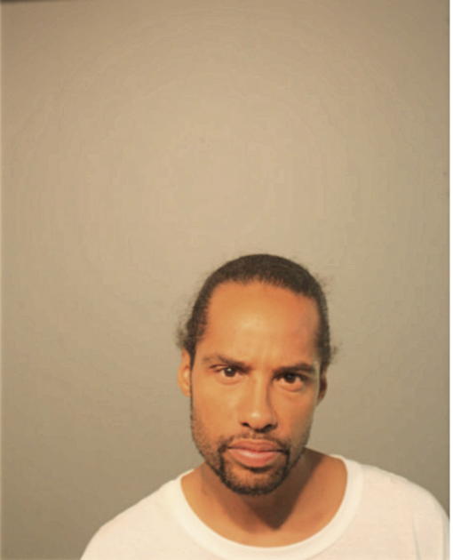 LUIS ROSARIO, Cook County, Illinois