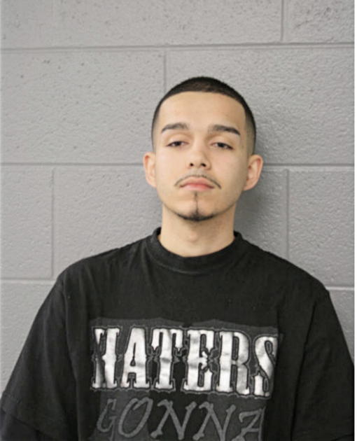NESTOR ROSARIO, Cook County, Illinois
