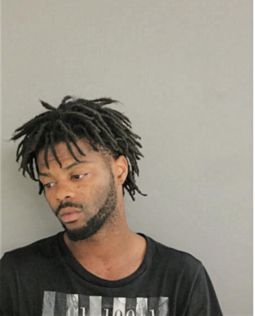 KAMERON RYAN, Cook County, Illinois