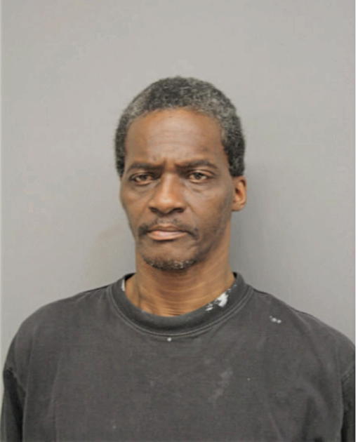 CHARLES H SANDERS, Cook County, Illinois