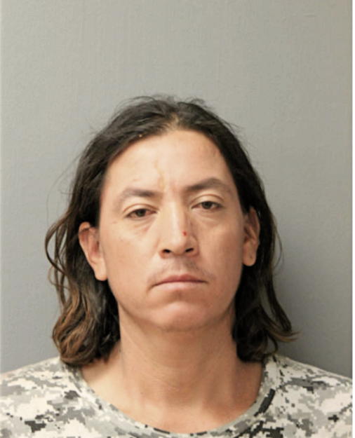 JOSE SANDOVAL, Cook County, Illinois