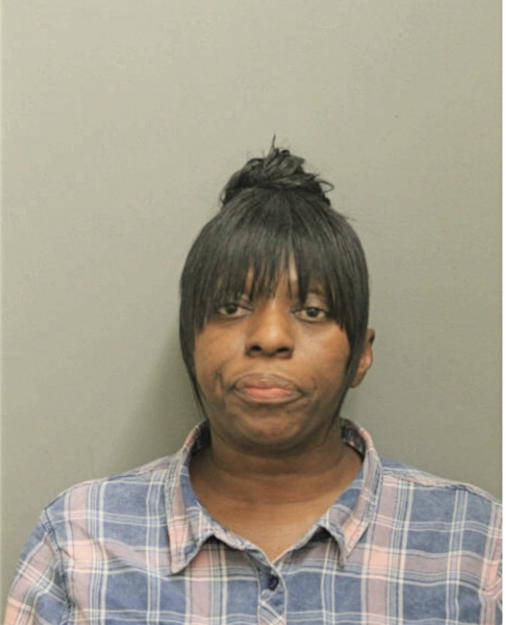 MAUREEN SAUNDERS, Cook County, Illinois