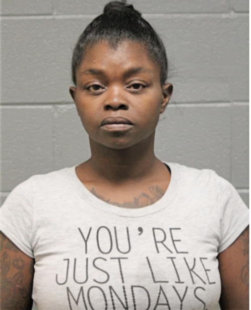 ARIANE A SELMON, Cook County, Illinois