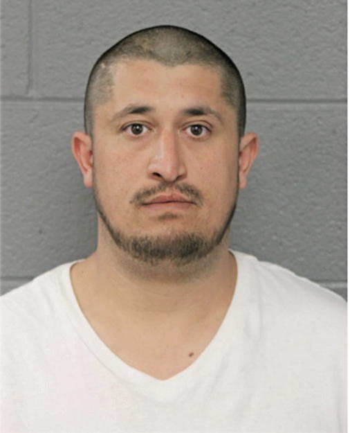 JUAN SERRANO, Cook County, Illinois