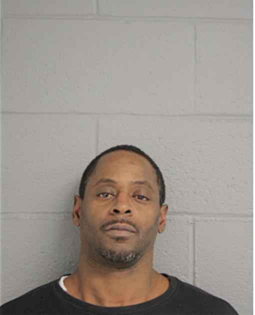 TYRONE A SHANKLIN, Cook County, Illinois