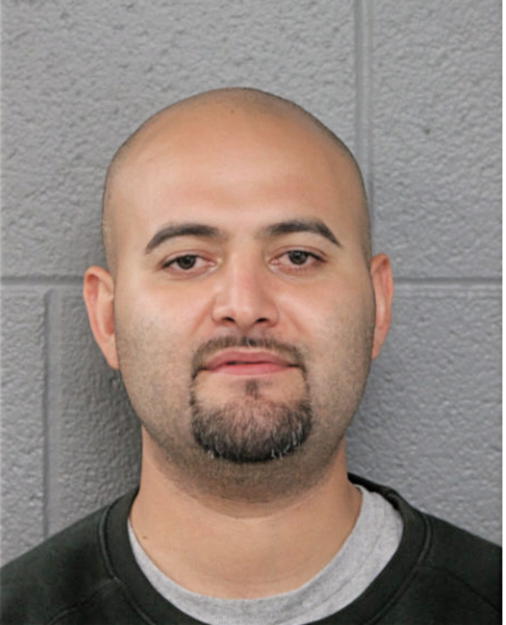 FEDERICO F SIFUENTES, Cook County, Illinois
