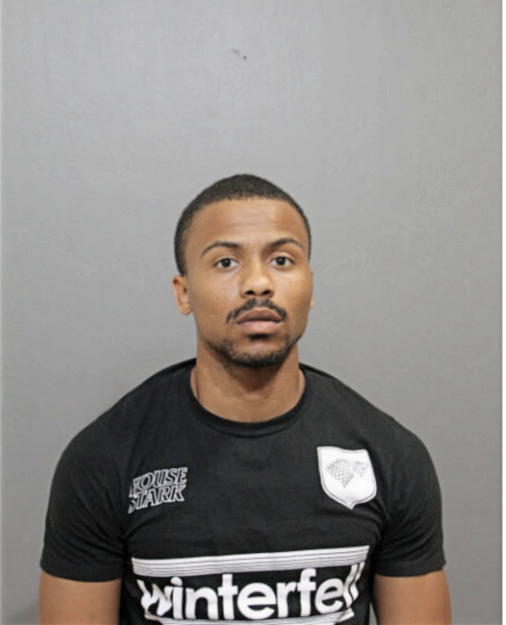 DAVID B SMITH, Cook County, Illinois