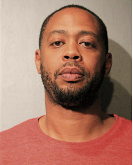 DEON M SMITH, Cook County, Illinois