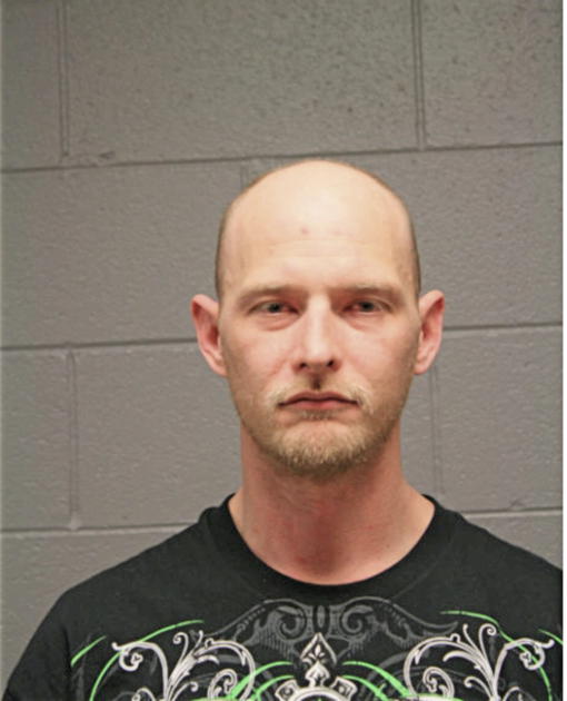 THOMAS A SMITH, Cook County, Illinois