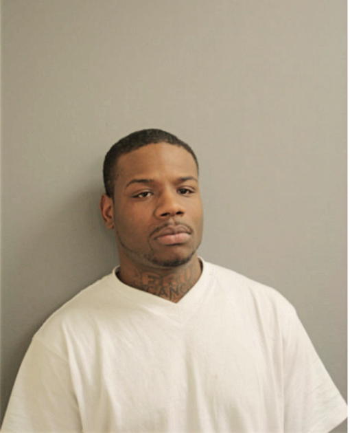 VEARB D SMITH, Cook County, Illinois