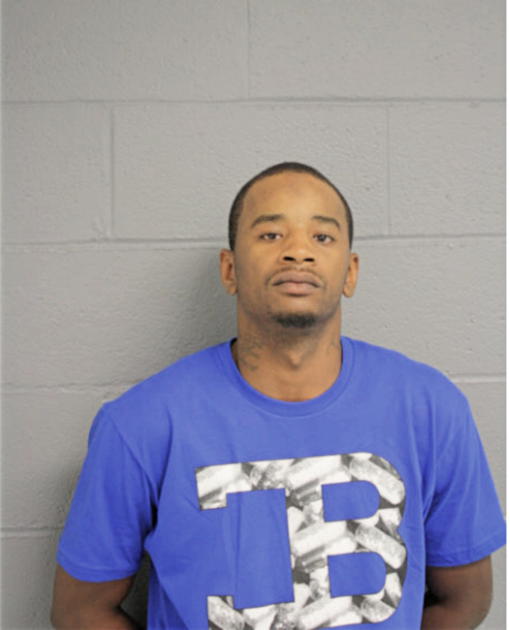 MARCHELLO C SPENCER, Cook County, Illinois