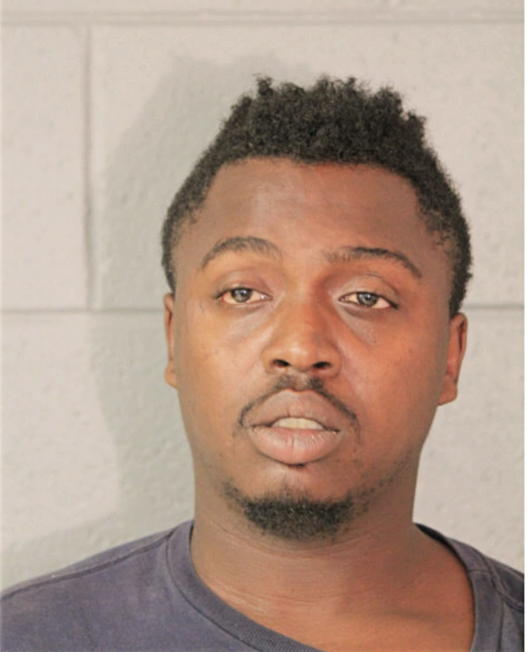 CLARENCE L SPIGHT, Cook County, Illinois