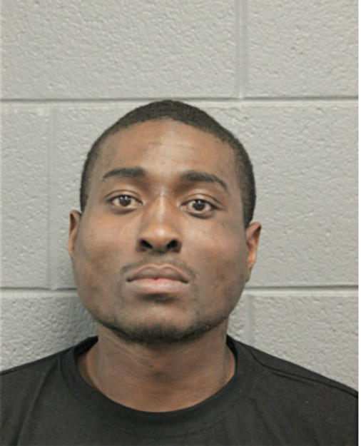 CHARLES K STEPHENS, Cook County, Illinois